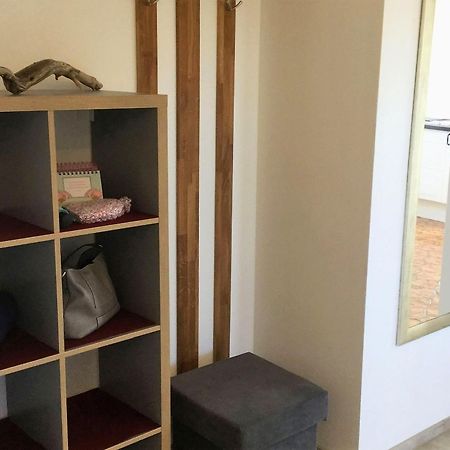Maisonette Am See 노넨혼 외부 사진